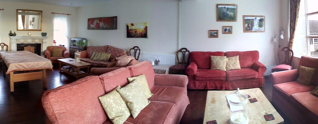 Staden Grange Buxton  Ngoại thất bức ảnh