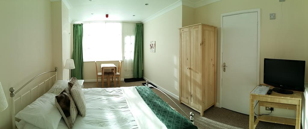 Staden Grange Buxton  Ngoại thất bức ảnh