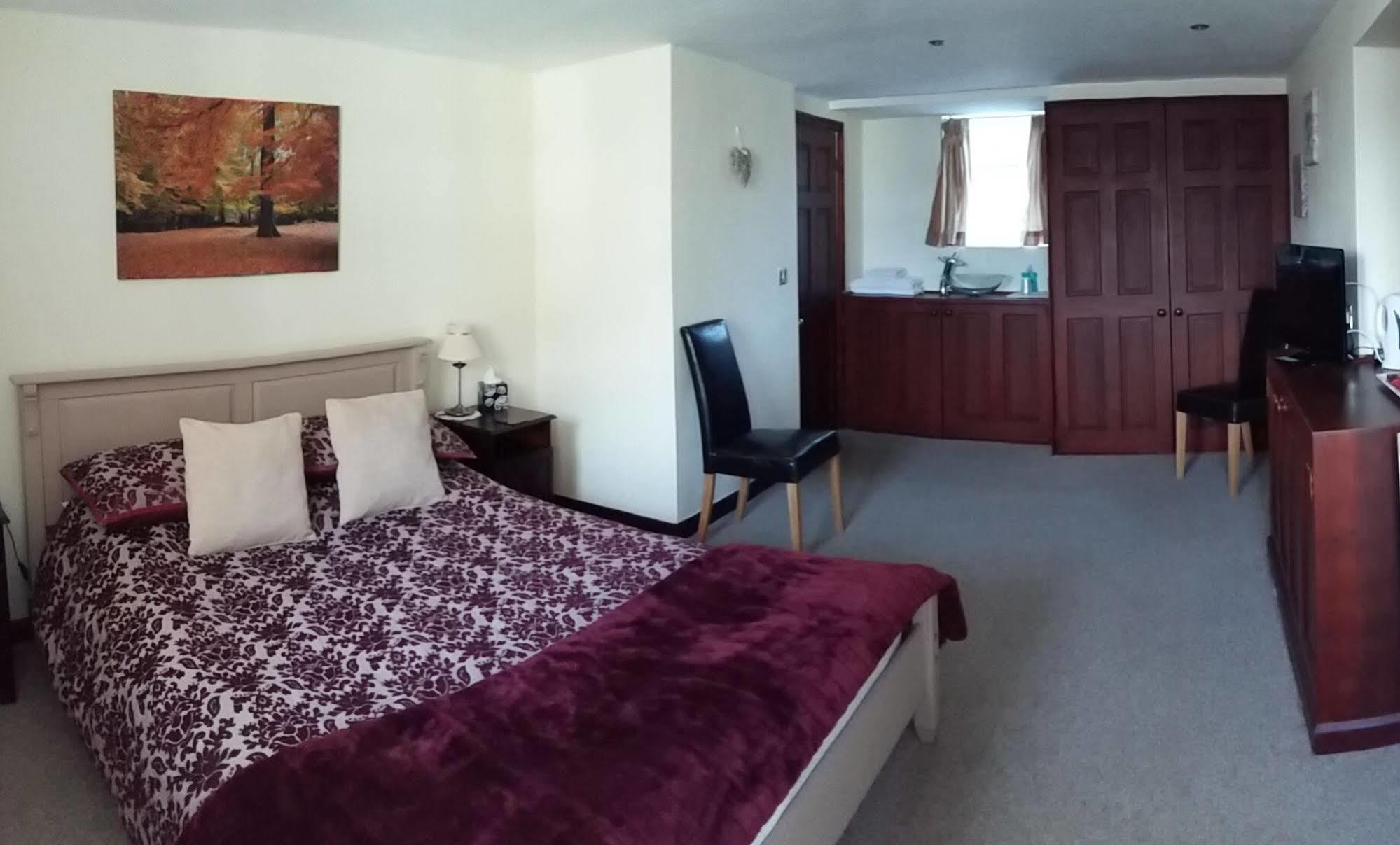 Staden Grange Buxton  Ngoại thất bức ảnh