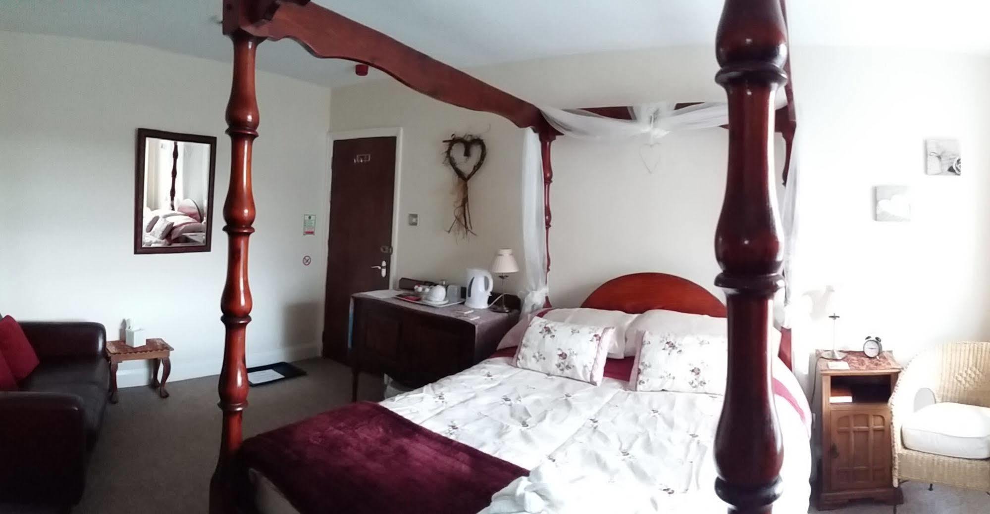 Staden Grange Buxton  Ngoại thất bức ảnh
