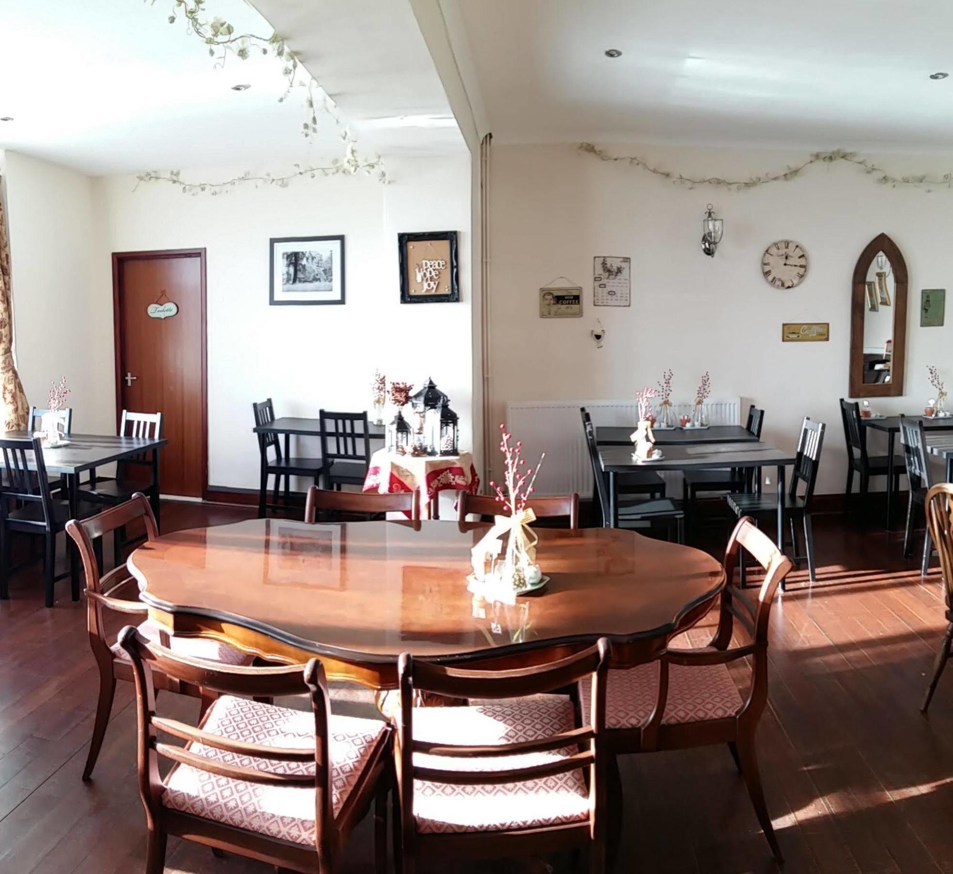 Staden Grange Buxton  Ngoại thất bức ảnh