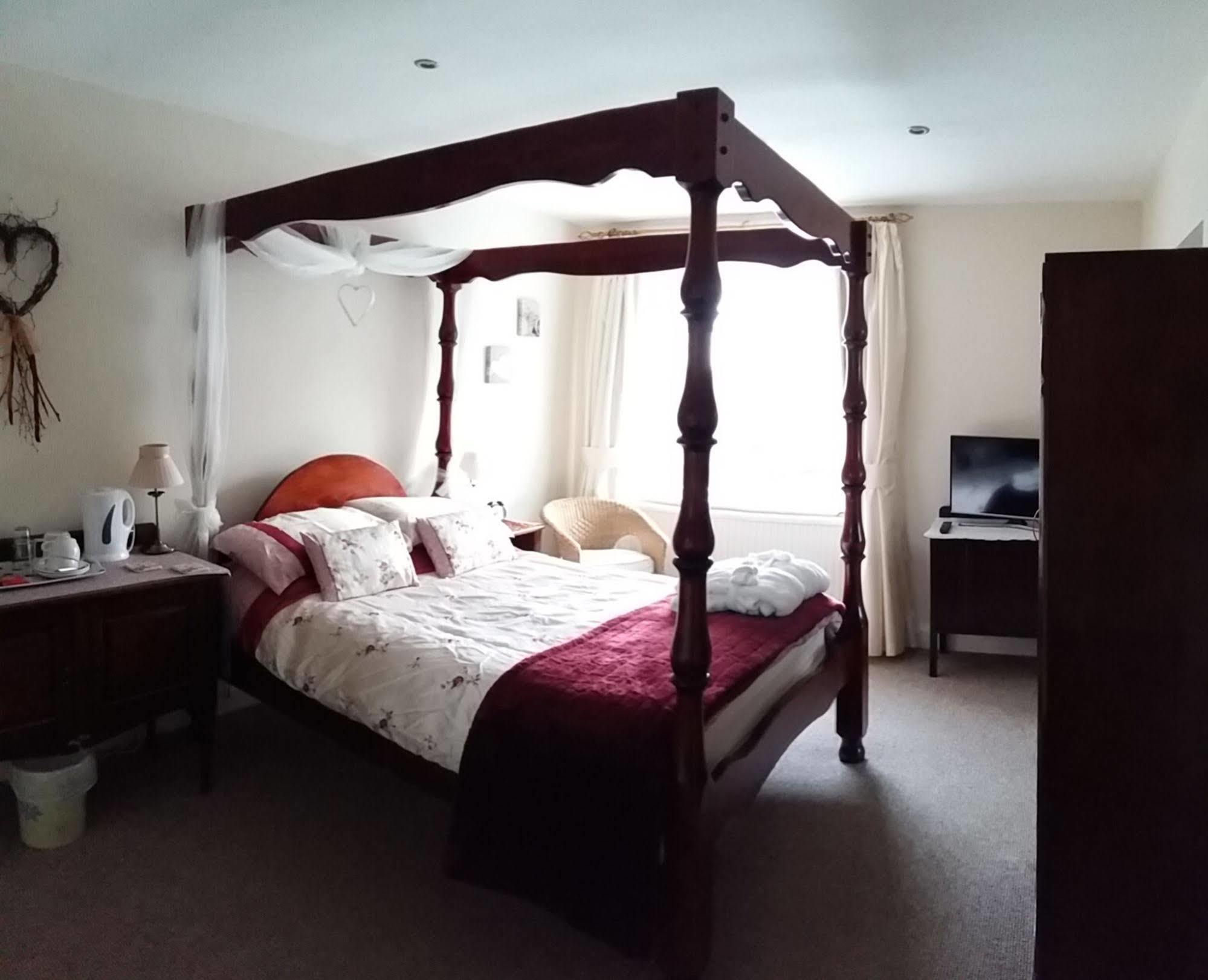 Staden Grange Buxton  Ngoại thất bức ảnh