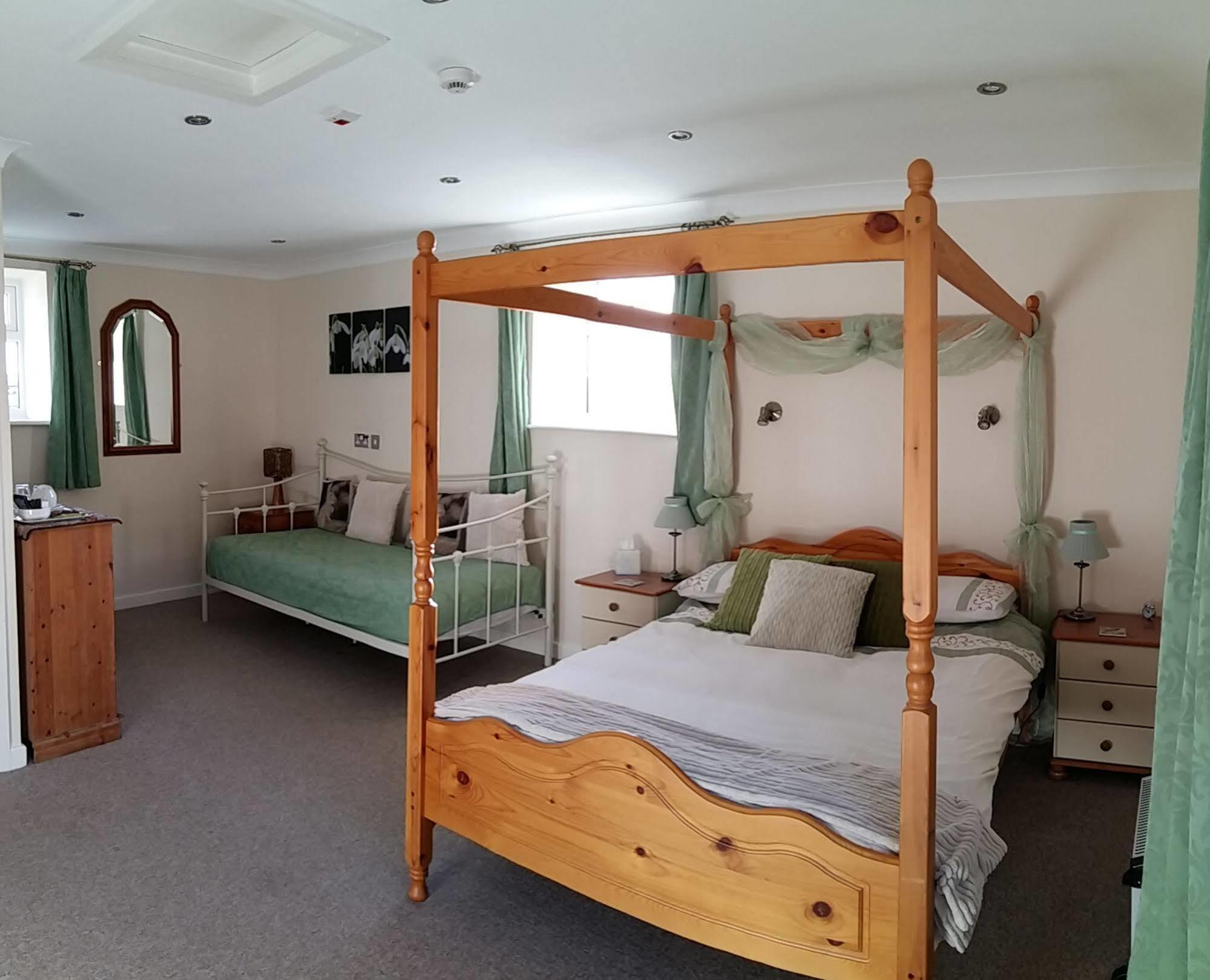 Staden Grange Buxton  Ngoại thất bức ảnh
