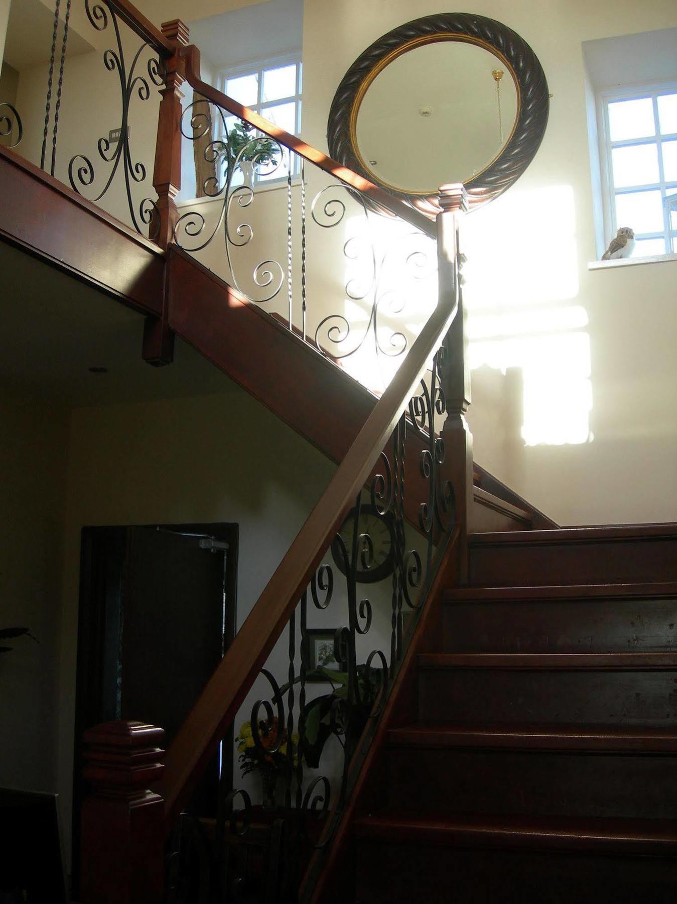 Staden Grange Buxton  Ngoại thất bức ảnh