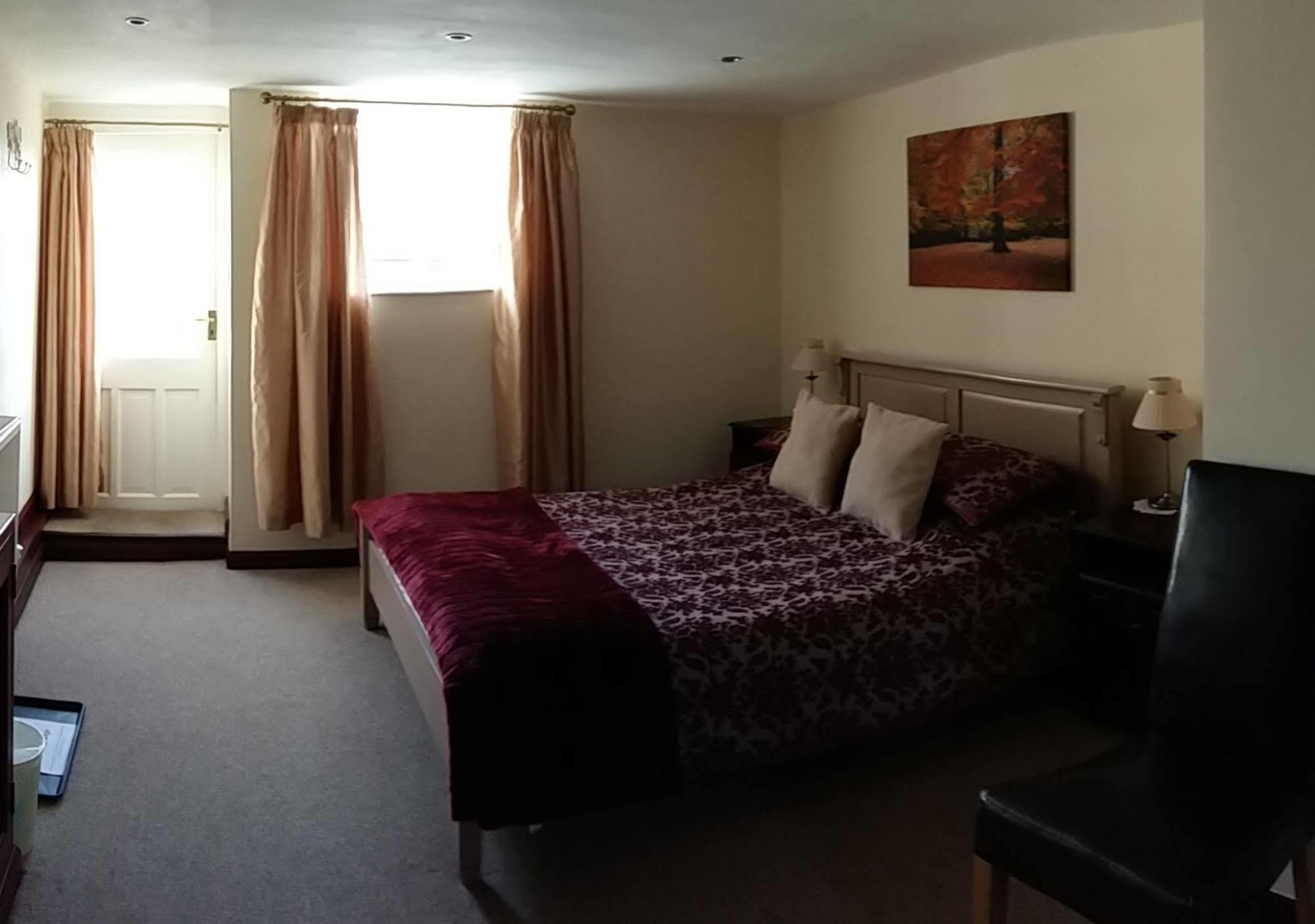Staden Grange Buxton  Ngoại thất bức ảnh