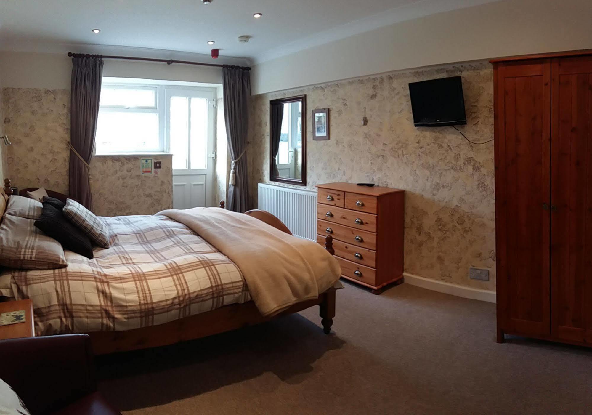 Staden Grange Buxton  Ngoại thất bức ảnh