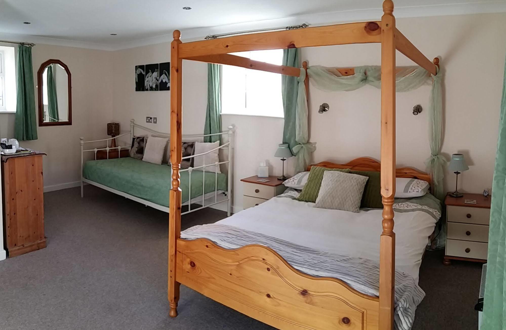 Staden Grange Buxton  Ngoại thất bức ảnh