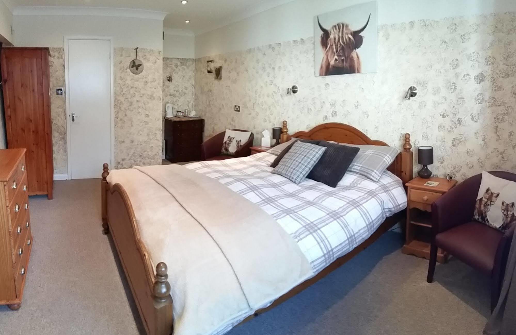Staden Grange Buxton  Ngoại thất bức ảnh