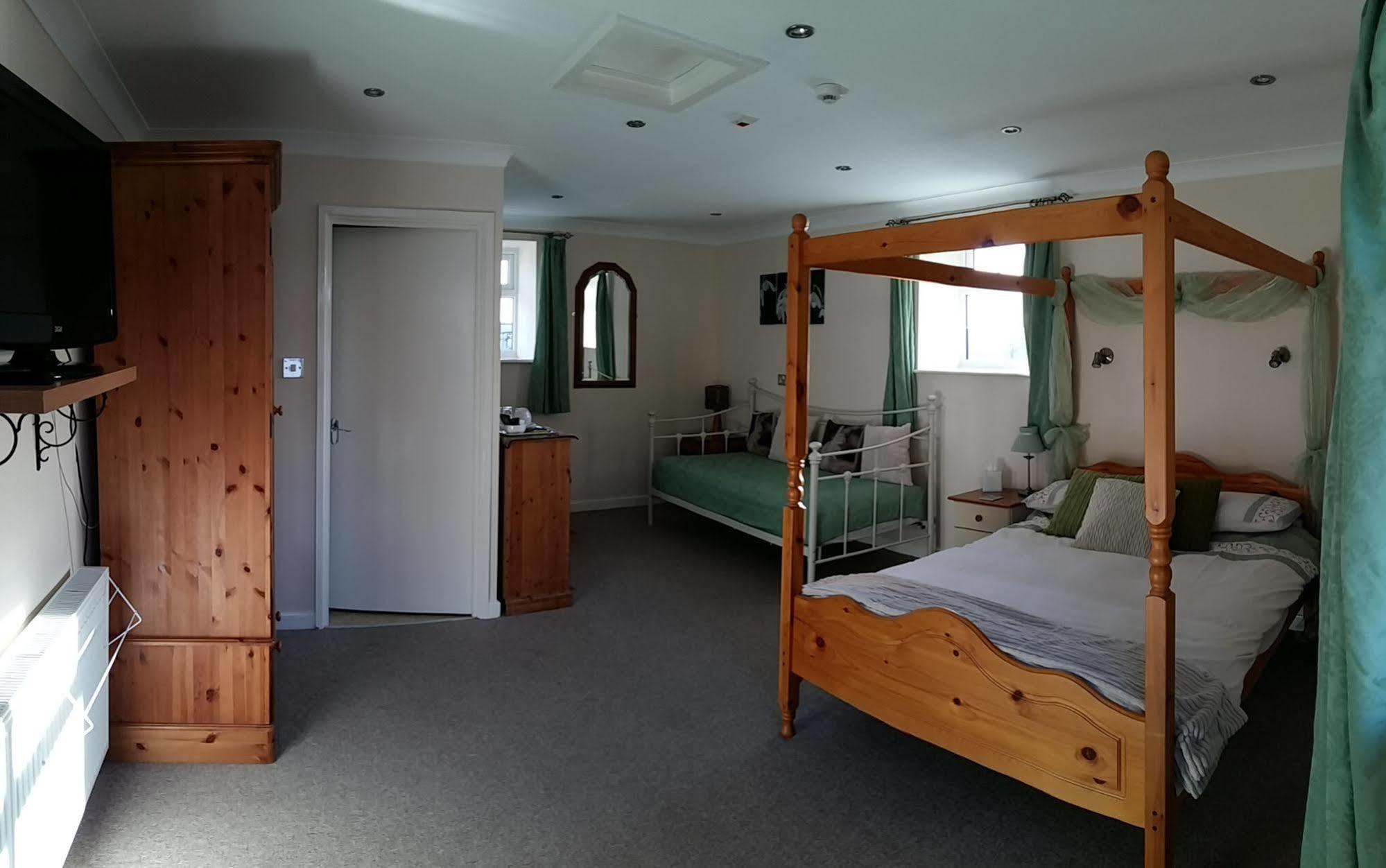 Staden Grange Buxton  Ngoại thất bức ảnh