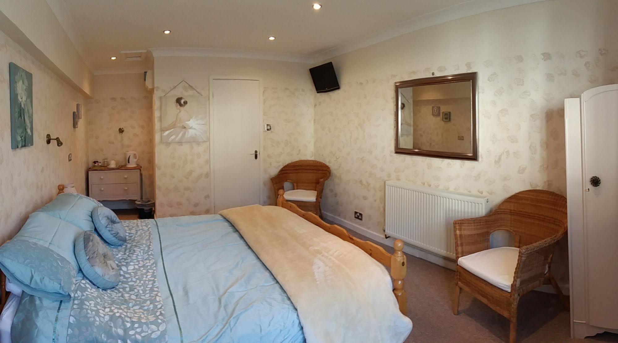 Staden Grange Buxton  Ngoại thất bức ảnh