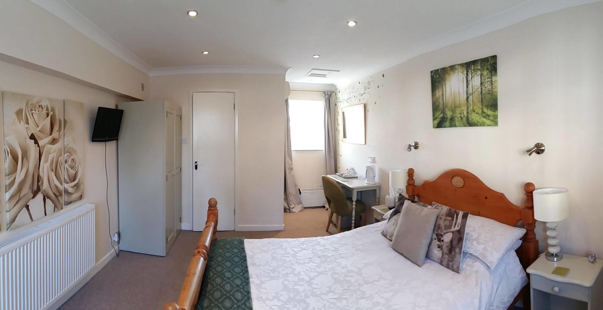 Staden Grange Buxton  Ngoại thất bức ảnh
